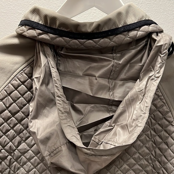 Burton | Sage Green Dryride Ultrashell Jacket Sz M - Picture 5 of 10